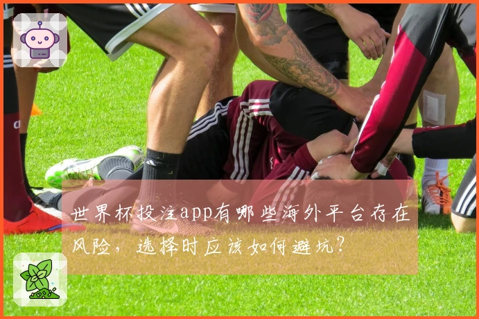 世界杯投注app有哪些海外平台存在风险，选择时应该如何避坑？