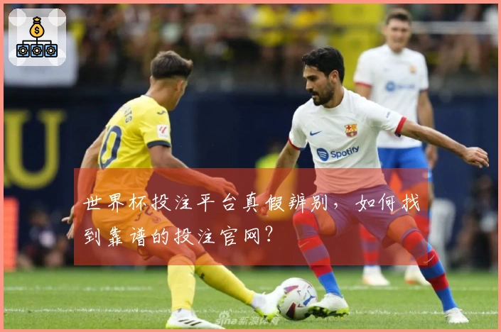 世界杯投注平台真假辨别，如何找到靠谱的投注官网？